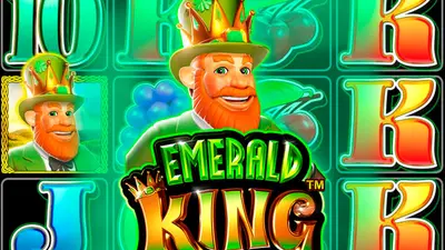 emerald king